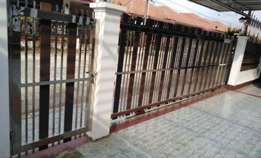 Haus zum Kauf mit 4 Zimmer in Mueang Chanthaburi, Chanthaburi