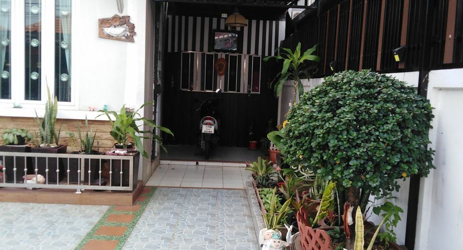 Haus zum Kauf mit 4 Zimmer in Mueang Chanthaburi, Chanthaburi