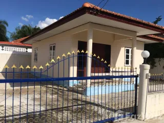 For Rent 2 Bedroom House In Mueang Khon Kaen