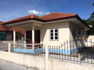 Casa en venta y en alquiler de 2 habitaciones en Mueang Khon Kaen, Khon Kaen