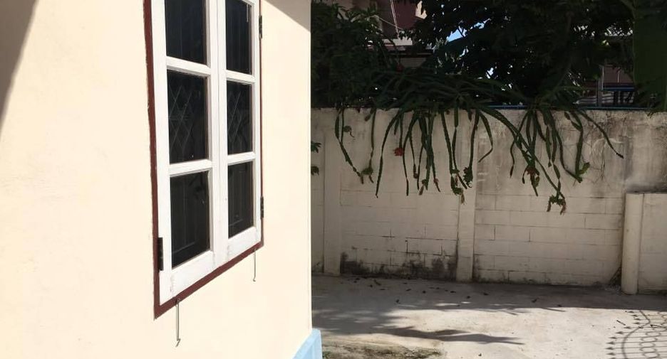 Продажа и аренда 2 спальни дом в Mueang Khon Kaen, Кхонкен