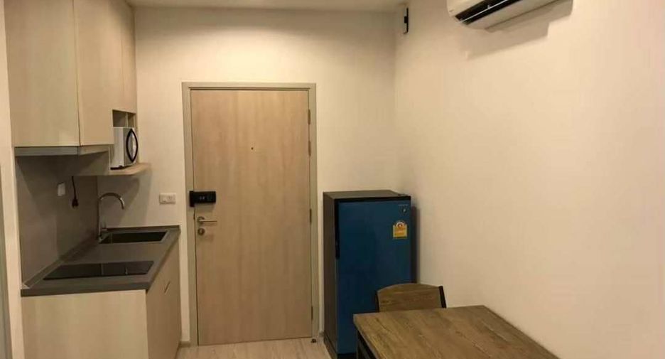 For sale 1 bed condo in Bang Na, Bangkok