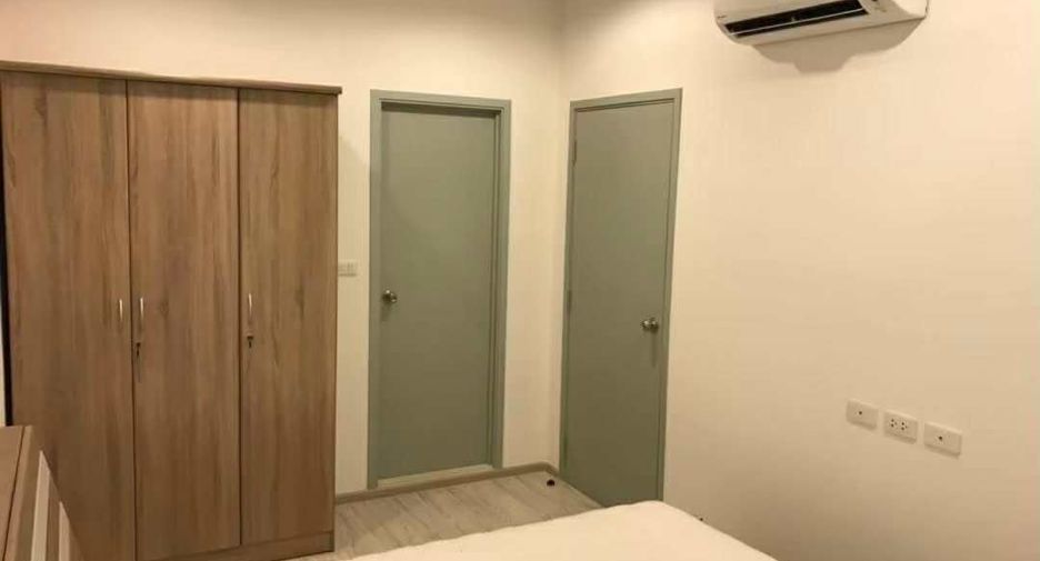 For sale 1 bed condo in Bang Na, Bangkok