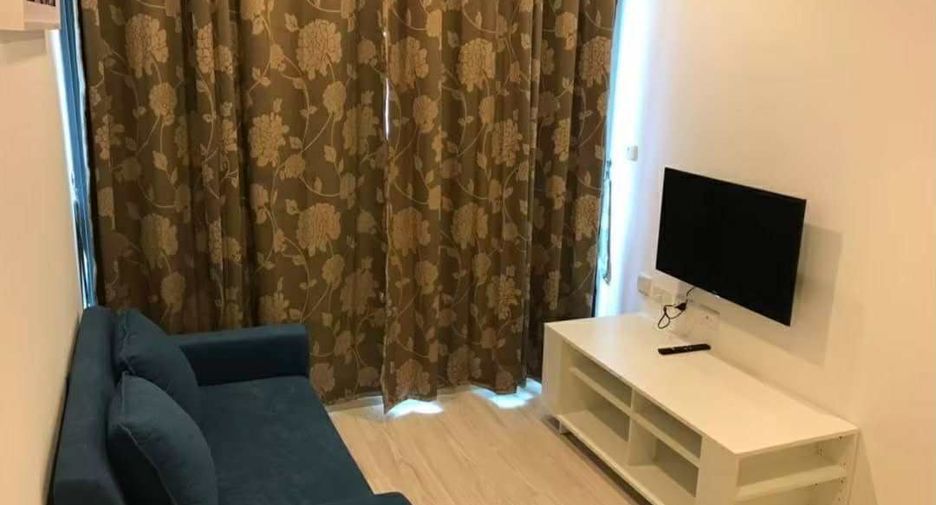 For sale 1 bed condo in Bang Na, Bangkok