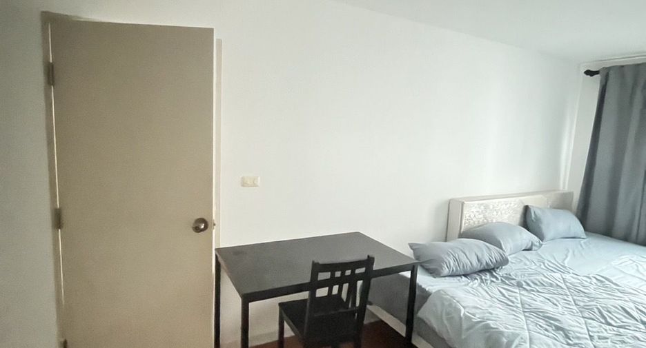 For sale 1 bed condo in Huai Khwang, Bangkok