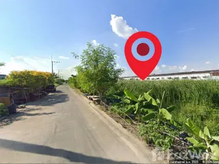For sale land in Lam Luk Ka, Pathum Thani