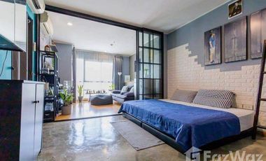 À vendre 1 chambre condo à Phaya Thai, Bangkok