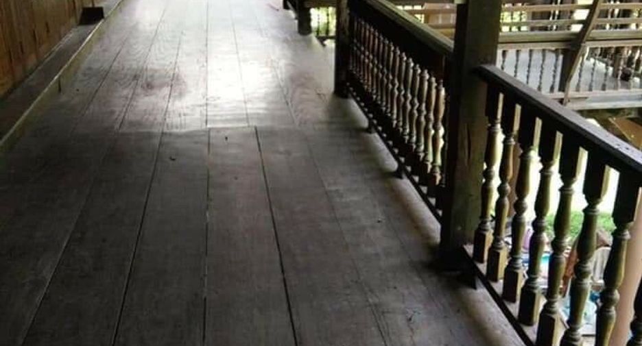 Продажа 3 спальни дом в Amphawa, Самутсонгкхрам
