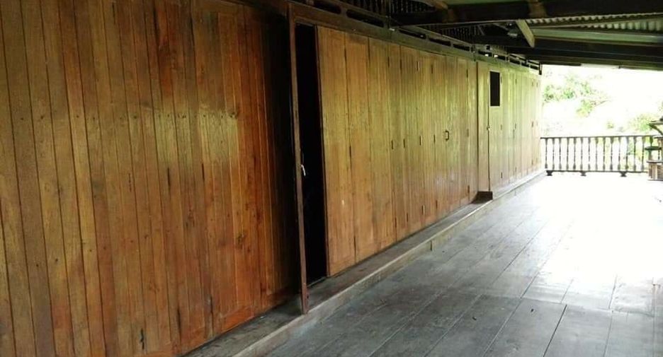 Продажа 3 спальни дом в Amphawa, Самутсонгкхрам
