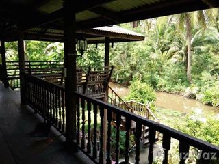 For sale 3 bedrooms house in Amphawa, Samut Songkhram