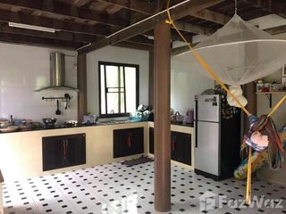 For sale 3 bedrooms house in Amphawa, Samut Songkhram