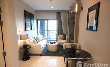 For sale 1 bed condo in Khlong Toei, Bangkok