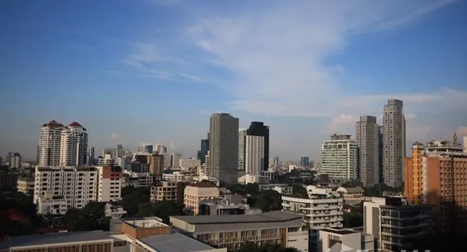For sale 1 bed condo in Khlong Toei, Bangkok