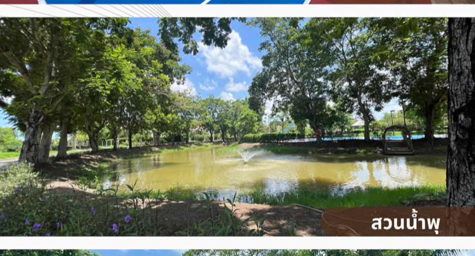 出售 和 出租 6 卧室 独立屋 在 Mueang Pathum Thani, Pathum Thani