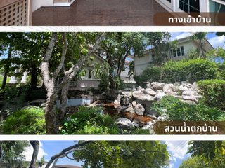 出售 和 出租 6 卧室 独立屋 在 Mueang Pathum Thani, Pathum Thani