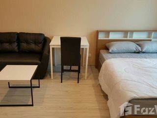 For sale studio condo in Bang Na, Bangkok