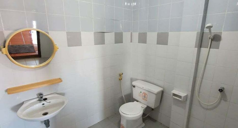 For sale 4 ベッドルーム townhouse in Bang Kruai, Nonthaburi