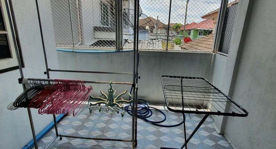 出售 4 卧室 联排别墅 在 Bang Kruai, Nonthaburi