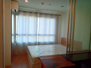 For sale 1 bed condo in Bang Kapi, Bangkok