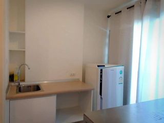 For sale 1 bed condo in Bang Kapi, Bangkok