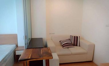 For sale 1 bed condo in Bang Kapi, Bangkok