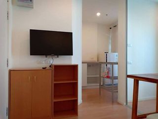 For sale 1 bed condo in Bang Kapi, Bangkok