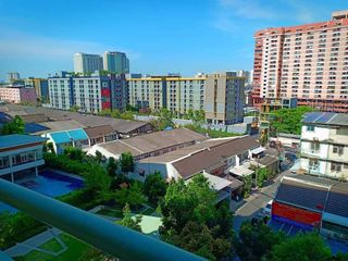 For sale 1 bed condo in Bang Kapi, Bangkok