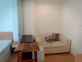 For sale 1 bed condo in Bang Kapi, Bangkok