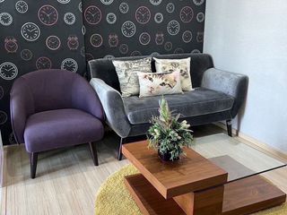 Condo en venta de 1 habitaciones en Bang Kapi, Bangkok