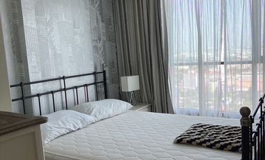 Продажа 1 кровать кондо в Банг Капи, Бангкок