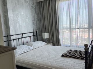 Condo en venta de 1 habitaciones en Bang Kapi, Bangkok