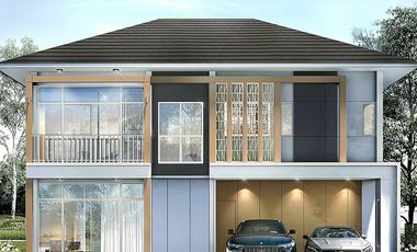 Casa en venta de 4 habitaciones en Mueang Chanthaburi, Chanthaburi