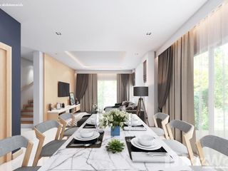 Casa en venta de 4 habitaciones en Mueang Chanthaburi, Chanthaburi