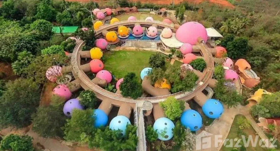 ขาย 36 ห้องนอน โรงแรม ใน ปากช่อง, นครราชสีมา