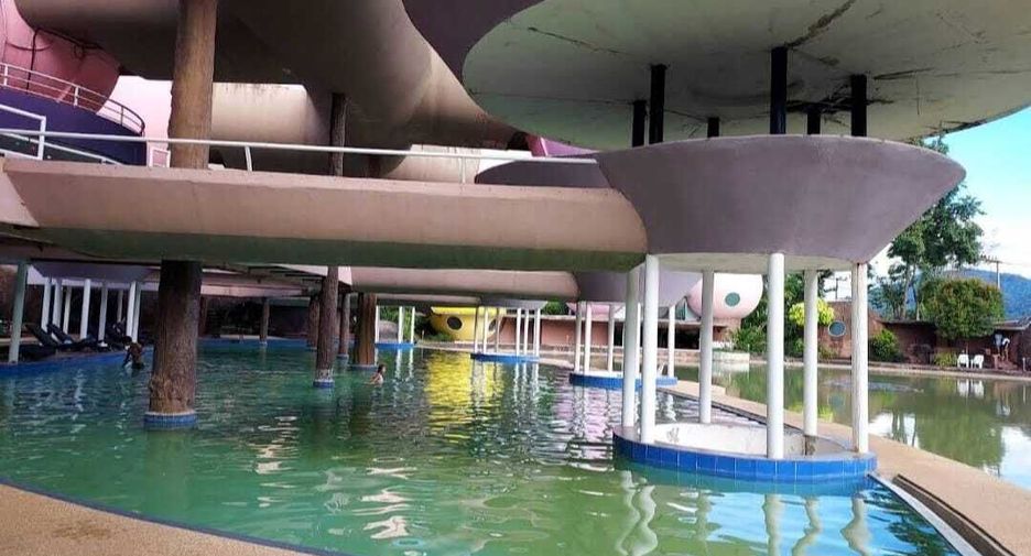 ขาย 36 ห้องนอน โรงแรม ใน ปากช่อง, นครราชสีมา
