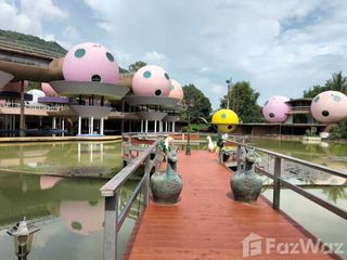 À vendre 36 chambres hôtel à Pak Chong, Nakhon Ratchasima