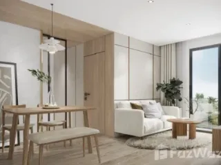 For sale 1 bed condo in Phra Khanong, Bangkok