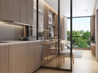 For sale 1 bed condo in Phra Khanong, Bangkok
