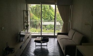 For sale 2 bedrooms condo in Watthana, Bangkok