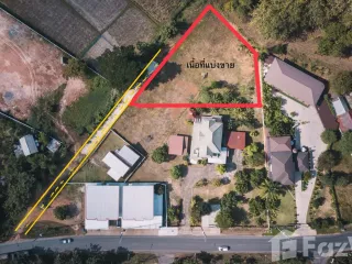 For sale land in Muang Nan, Nan
