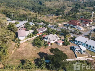 For sale land in Muang Nan, Nan