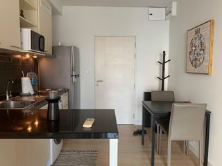 For sale 1 bed condo in Sathon, Bangkok