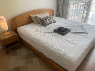 For sale 1 bed condo in Sathon, Bangkok