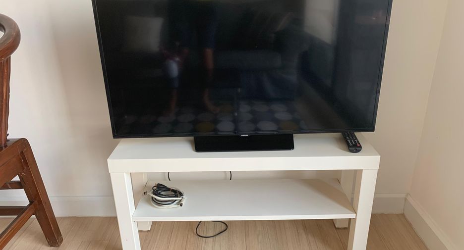 For sale 1 bed condo in Sathon, Bangkok