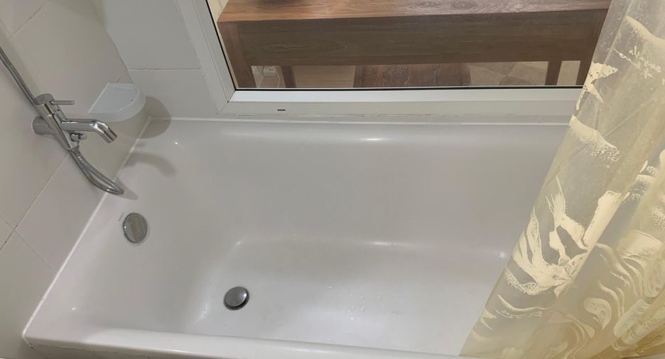For sale 1 bed condo in Sathon, Bangkok