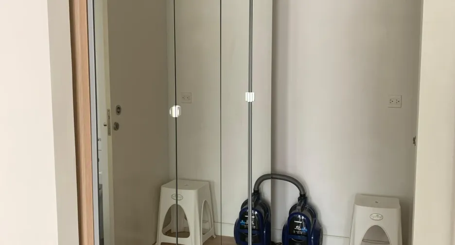 For sale 1 bed condo in Sathon, Bangkok