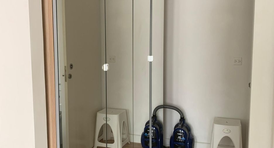 Wohnung zum Kauf mit 1 Zimmer in Sathon, Bangkok