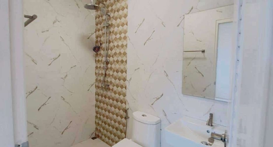 For sale 2 bedrooms house in Wiang Sa, Surat Thani