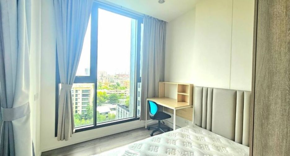 For sale 2 bedrooms condo in Bang Na, Bangkok