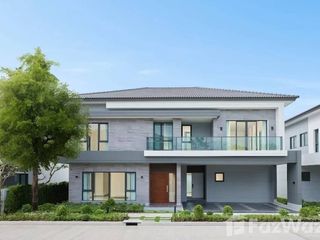 Haus zum Kauf mit 4 Zimmer in Bang Phli, Samut Prakan